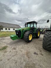 John Deere 8270 R Power Shift traktor točkaš