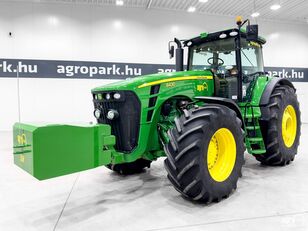 John Deere 8430 ILS traktor točkaš