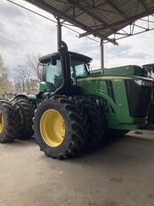 John Deere 9510 R traktor točkaš
