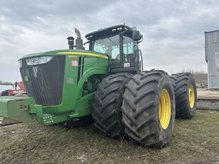 John Deere 9560R traktor točkaš