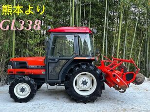 Kubota GL338 traktor točkaš