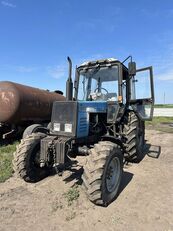 MTZ Беларус 892 traktor točkaš