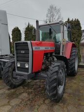 Massey Ferguson 2620 4x4 traktor točkaš