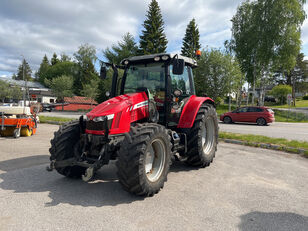 Massey Ferguson 5713 SL traktor točkaš