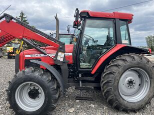 Massey Ferguson 6420 traktor točkaš