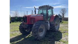 Massey Ferguson Massey Fergusson 6499 traktor točkaš