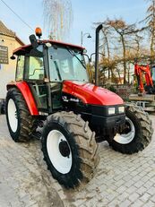 New Holland L75 traktor točkaš