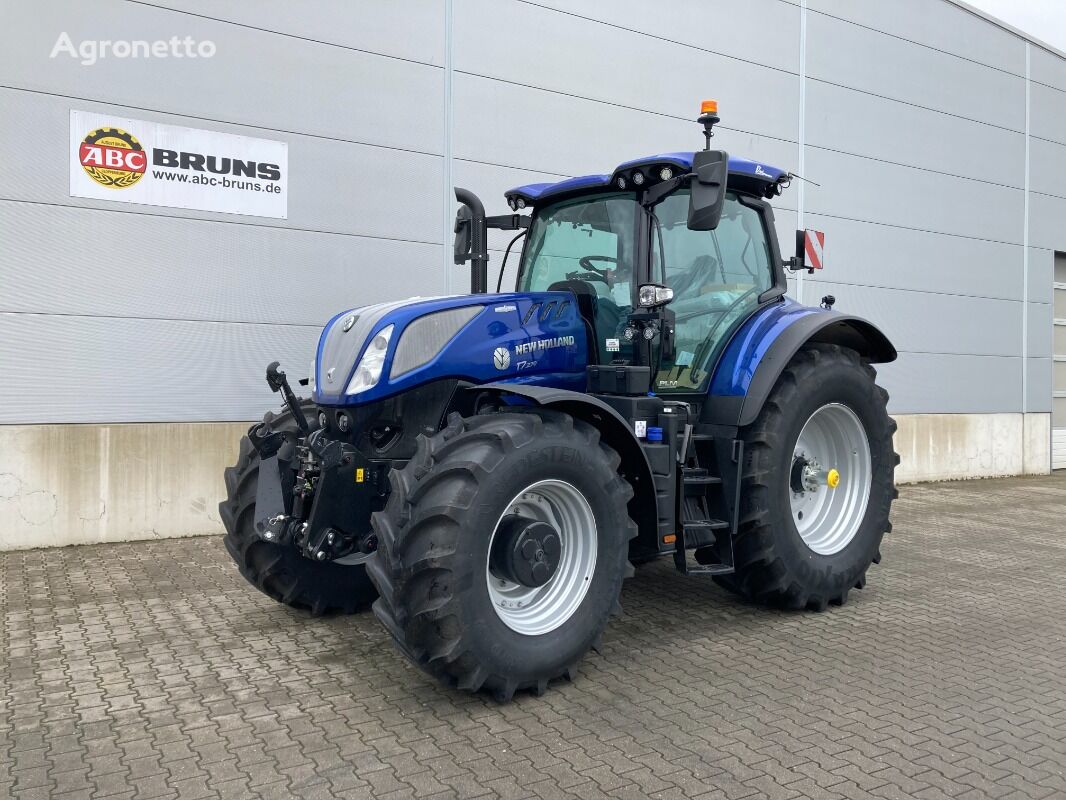 novi New Holland T7.270 AUTOCOMMAND NEW GEN traktor točkaš