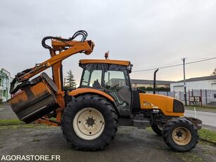Renault ERGOS 110 traktor točkaš