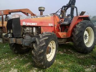 Valmet 805 para peças traktor točkaš po rezervnim dijelovima