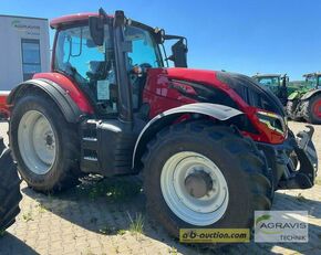 novi Valtra T 235 D DIRECT traktor točkaš
