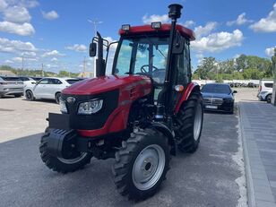 novi YTO NMF 554X traktor točkaš