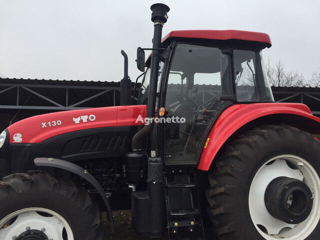 YTO X1304 №1926 traktor točkaš