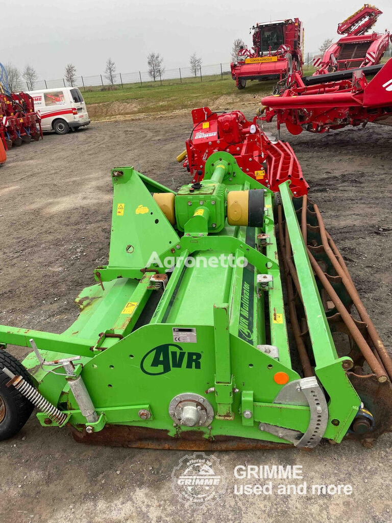 AVR 4x75 traktorska freza