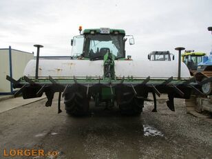 Farmtech Rotar 350 traktorska freza