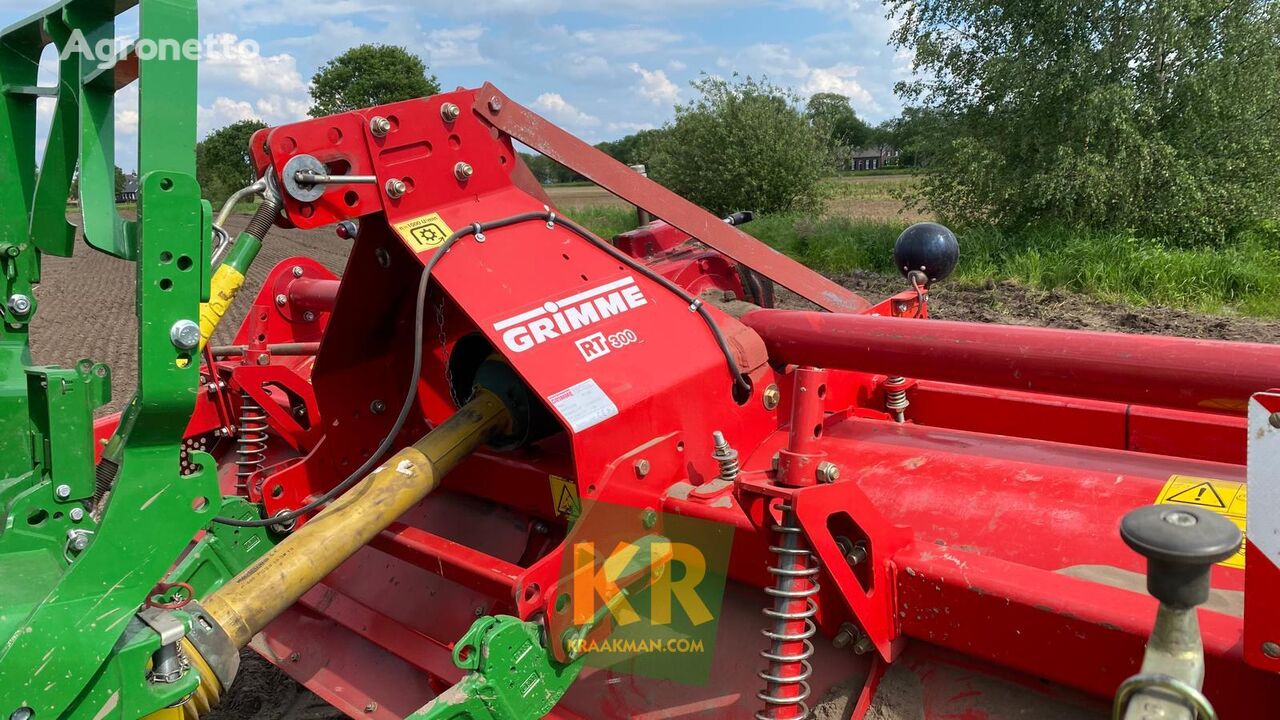 Grimme RT300 traktorska freza