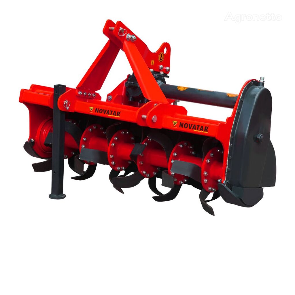 novi Novatar Rotavator (Garden Type) traktorska freza
