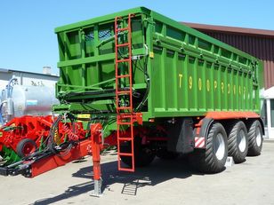nova Pronar  T900 - 23,5 tony / 36,5 m3 -  traktorska prikolica