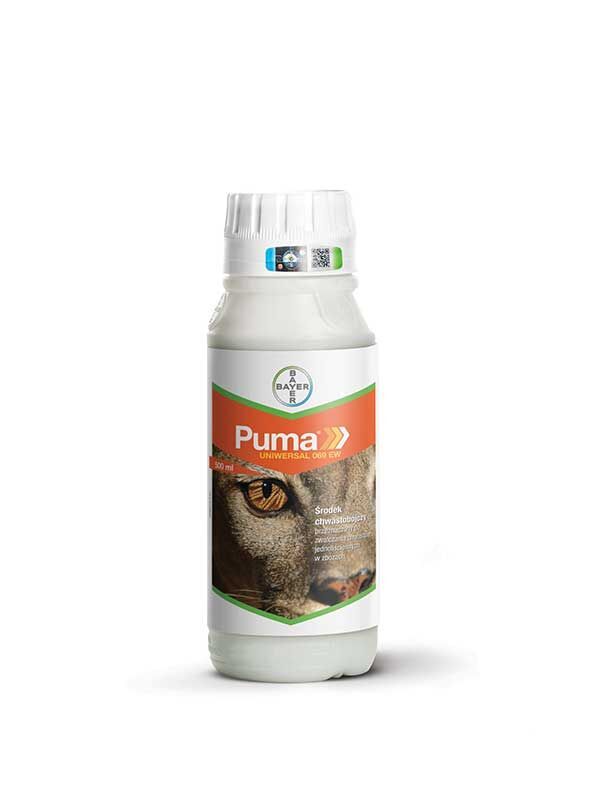 novi Bayer Puma  Universal  069 Ew 0.5 L herbicid
